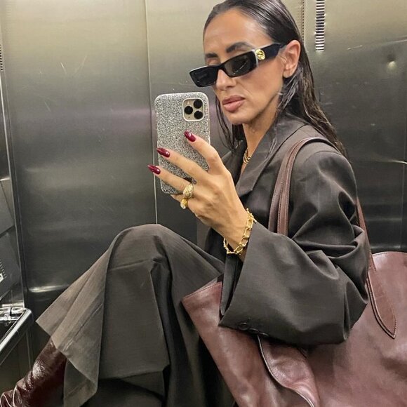 Final Price! Gucci GG0516S 001 Sunglasses - Picture 5 of 14